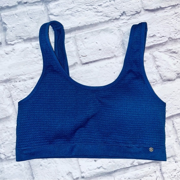 Lucky Brand Other - LUCKY BRAND Stretch Bra sz 2X